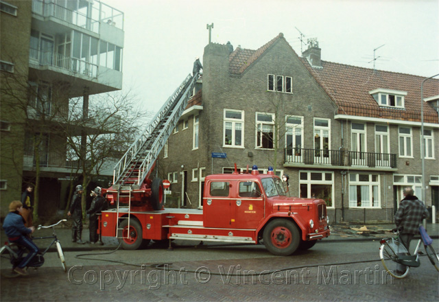 Valkenburgerlaan